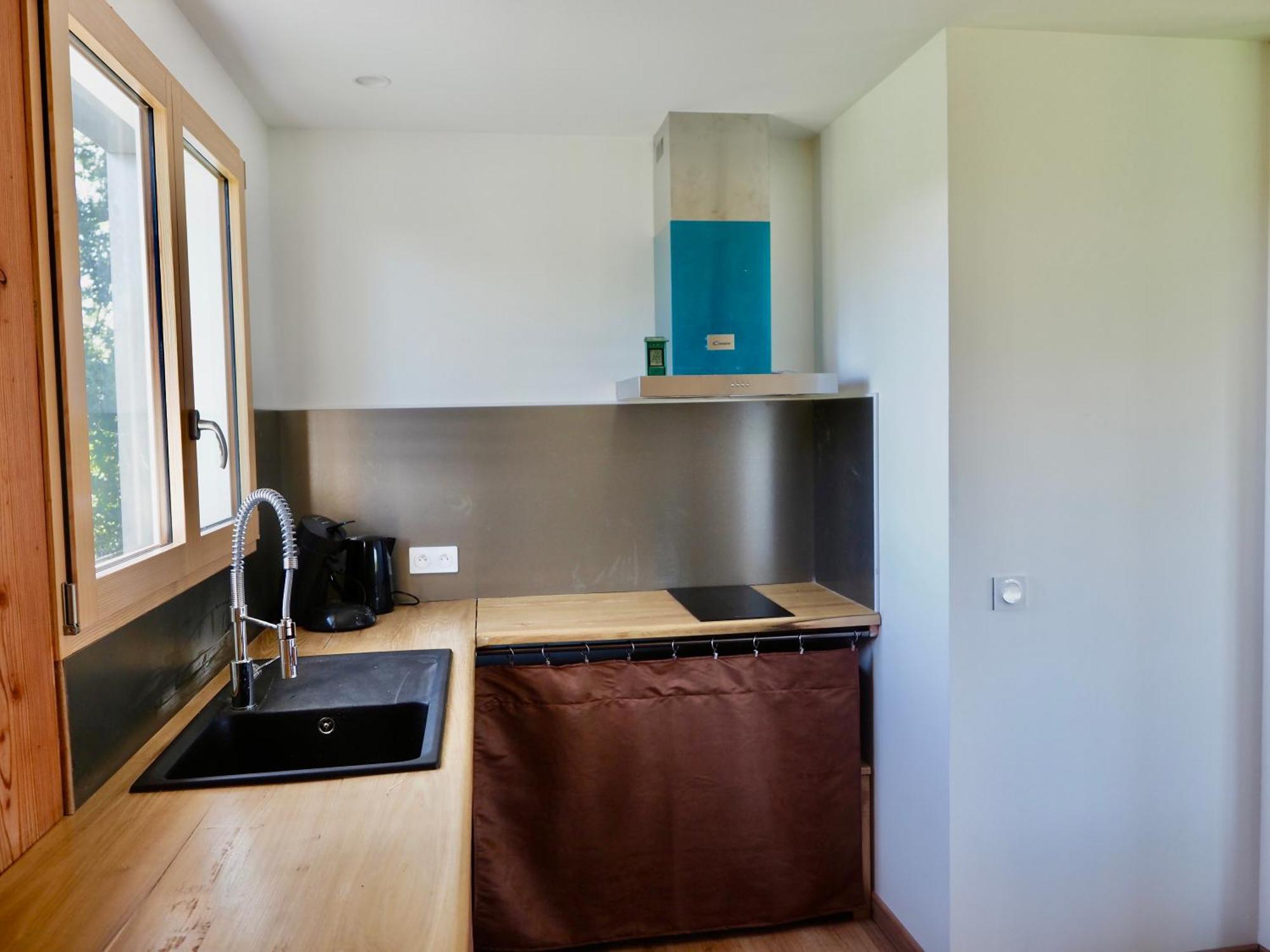 Udee Belle Vue Apartment