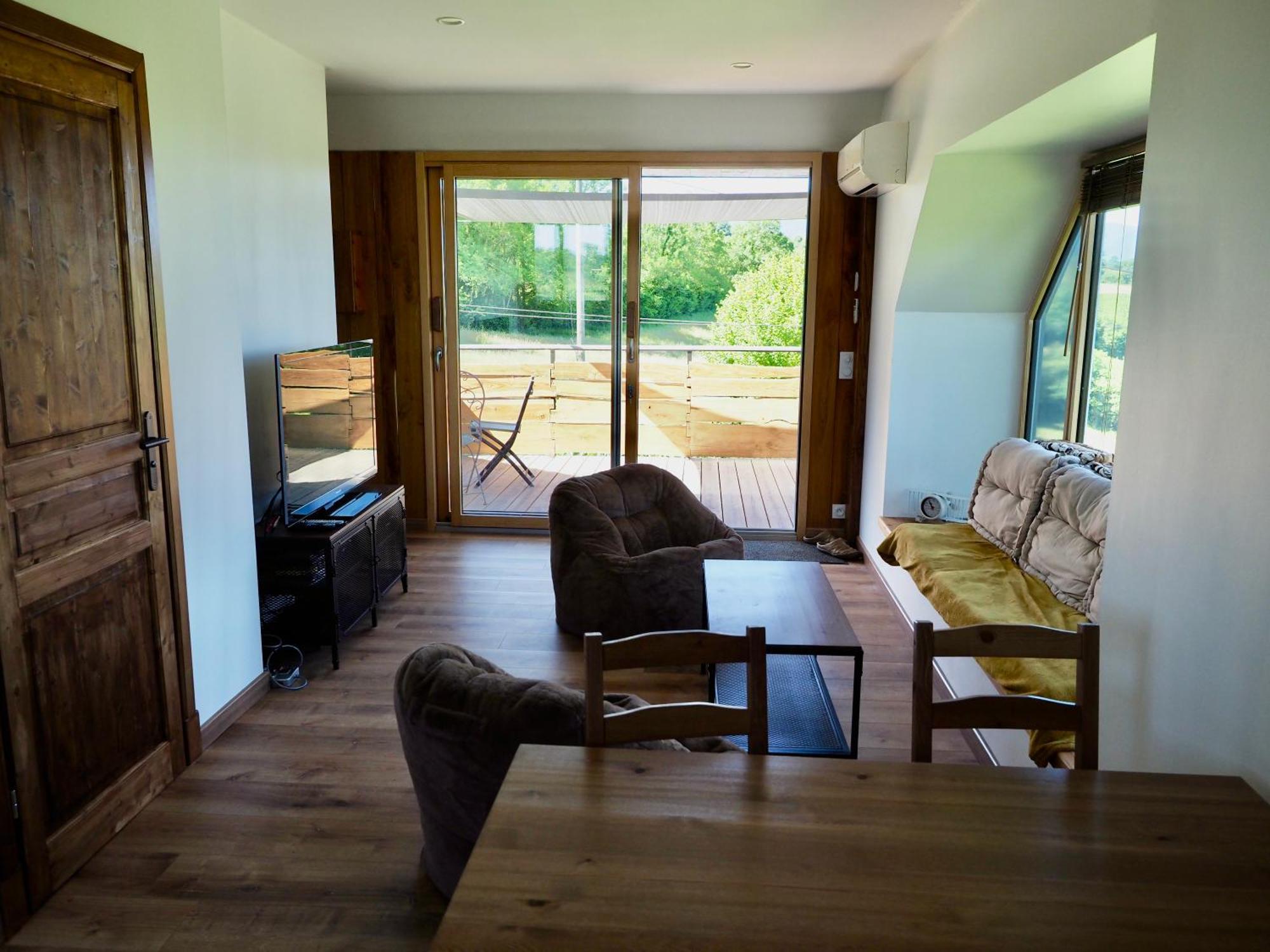 Apartment Udee Belle Vue
